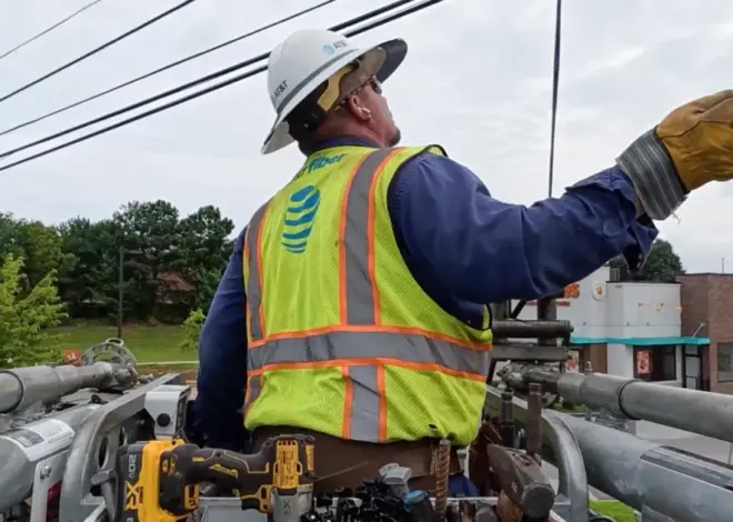 A labor shortage is choking off AI data center construction