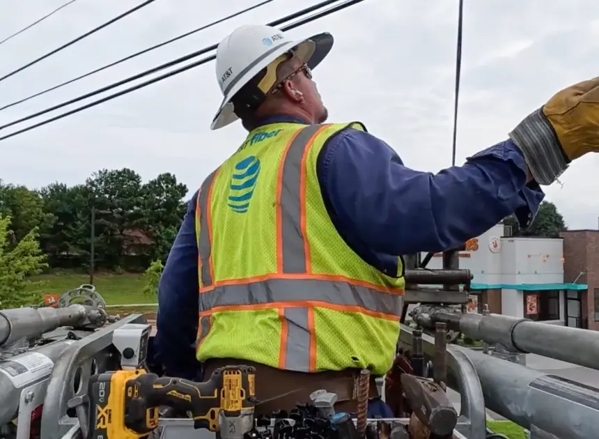 A labor shortage is choking off AI data center construction