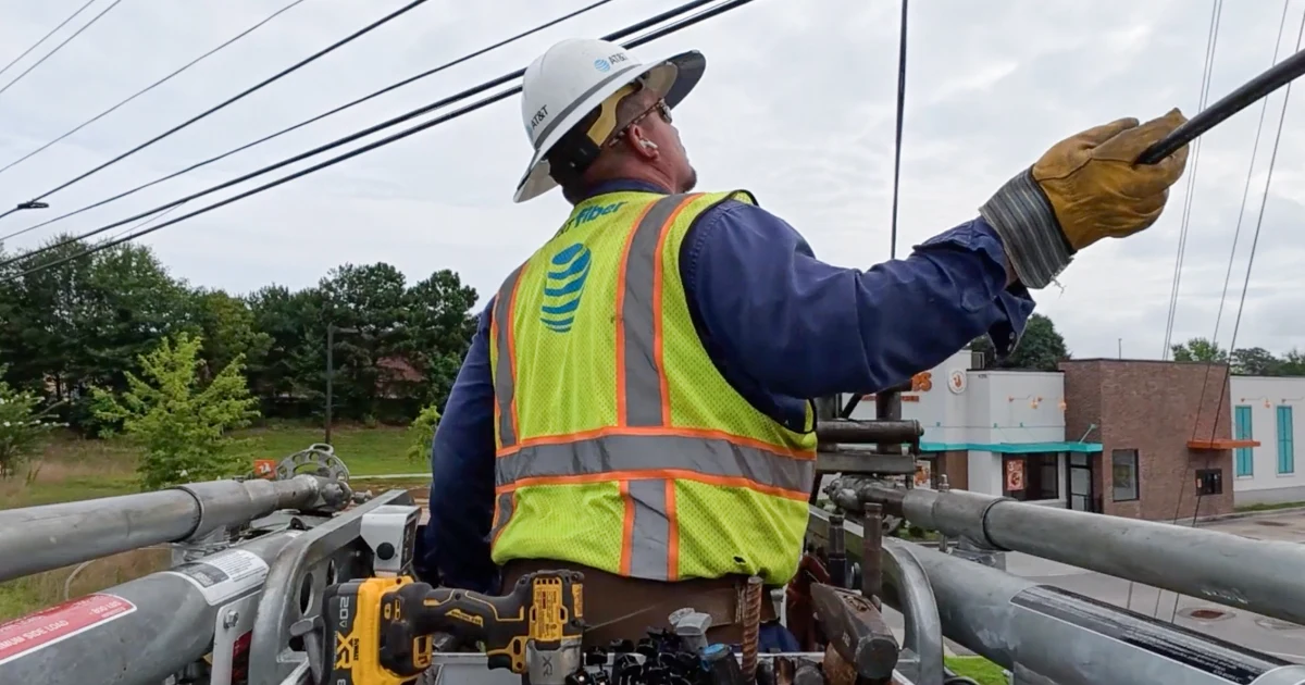 A labor shortage is choking off AI data center construction