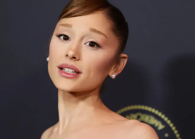 Ariana Grande’s break from the spotlight sparks fresh debate over body commentary