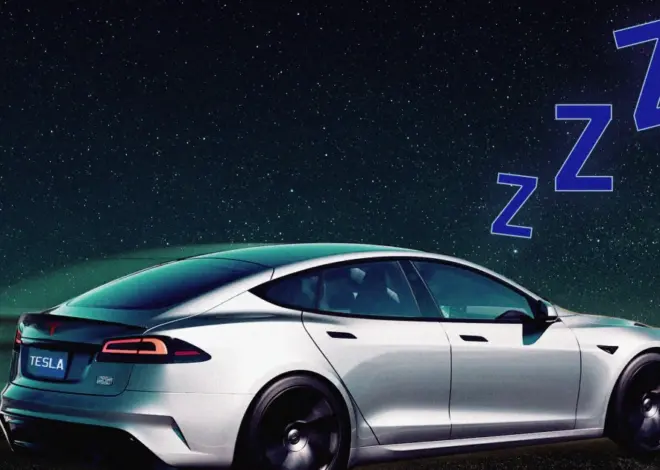 Tesla drivers are bypassing safety features to nap at the wheel while their cars drive