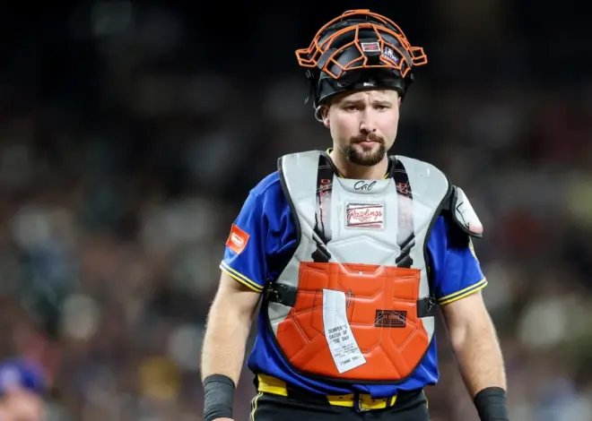 They were among baseball’s best teams last year. Now they could miss the playoffs.