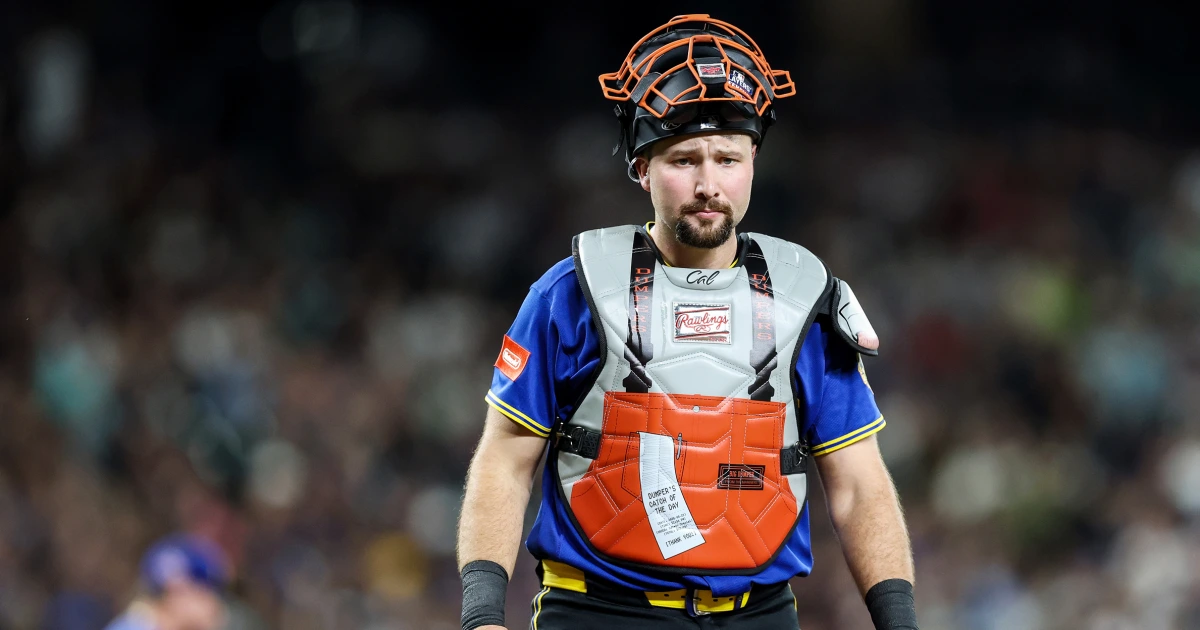 They were among baseball’s best teams last year. Now they could miss the playoffs.