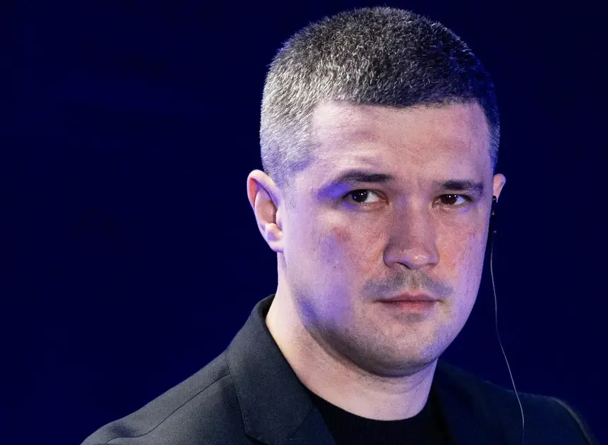 A rival’s bombshell and a new corruption probe heap untimely pressure on Ukraine’s Zelenskyy