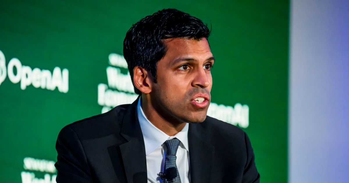 OpenAI’s chief economist sees ‘care economy’ jobs growing in AI age