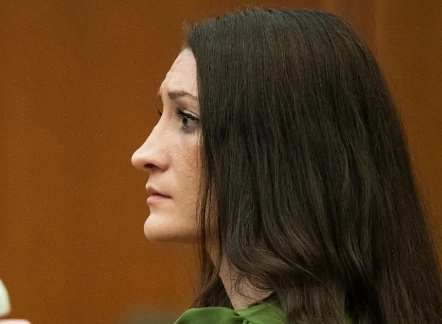 Psychologist testifies Lindsay Clancy was not criminally responsible in killing of 3 children