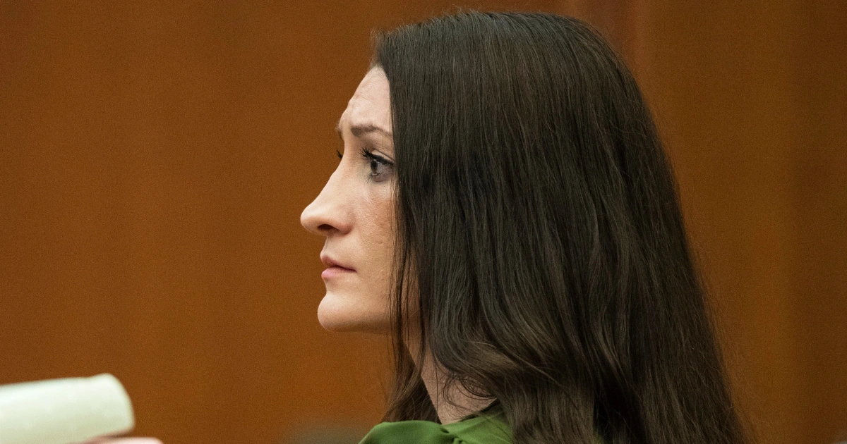 Psychologist testifies Lindsay Clancy was not criminally responsible in killing of 3 children