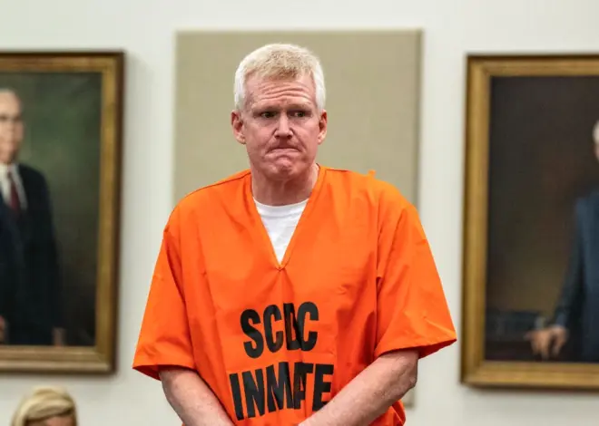 Federal judge won’t make disgraced clerk pay Alex Murdaugh’s $600,000 in legal fees for 1st trial
