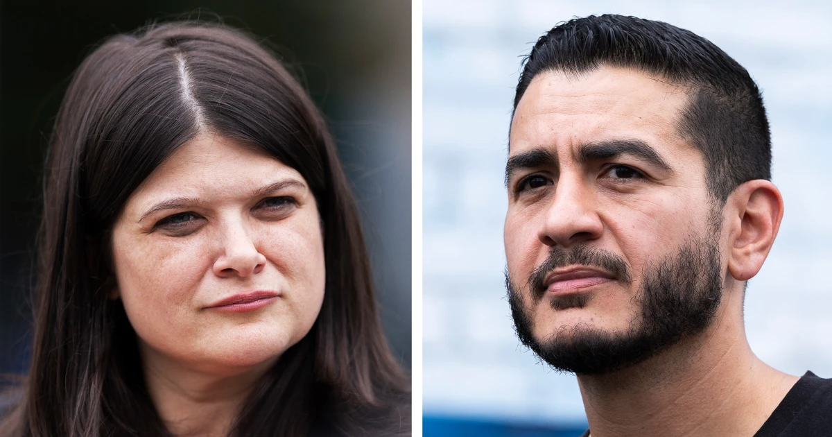 What to watch for in Michigan’s blockbuster primary