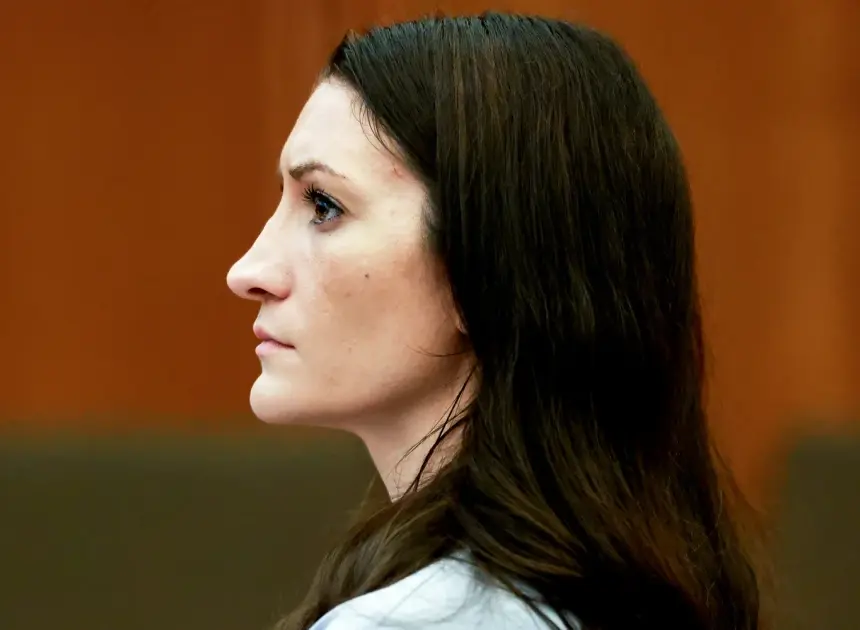 All the ways Lindsay Clancy sought help before she killed her three children