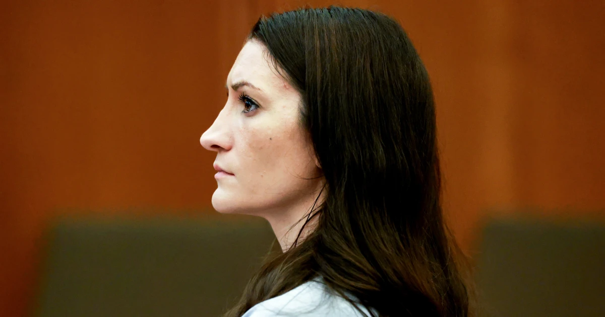 All the ways Lindsay Clancy sought help before she killed her three children