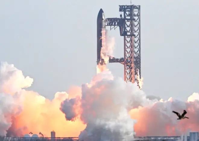 SpaceX to build major spaceport in Louisiana for Starship rocket launches