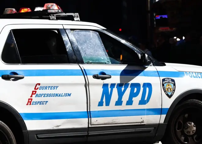 NYPD probes fresh video of people climbing out of Manhattan manhole