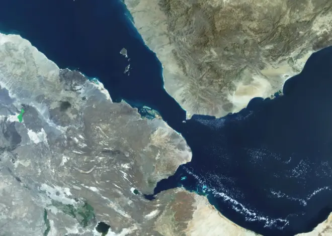Four crew, two rescuers killed in Red Sea attack; U.S. strikes ship in Gulf of Oman