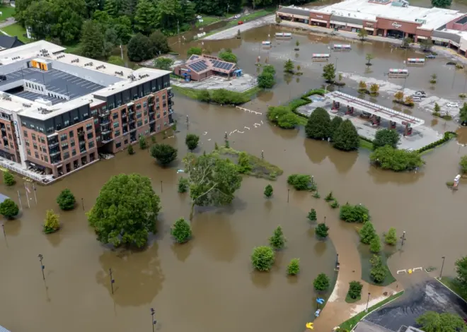 Tens of thousands still without power in Indiana a week after deadly storms