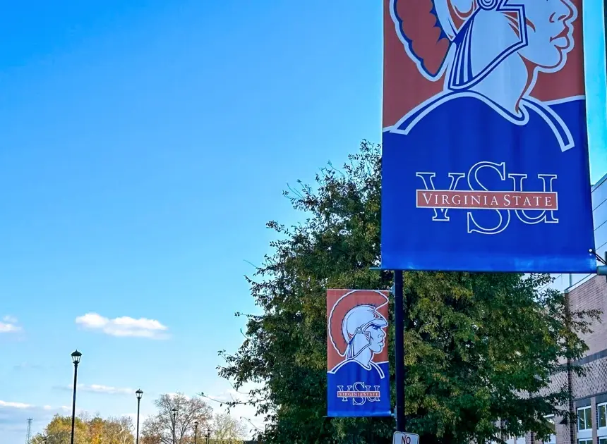 Five shot outside dorms at Virginia State University days before classes begin