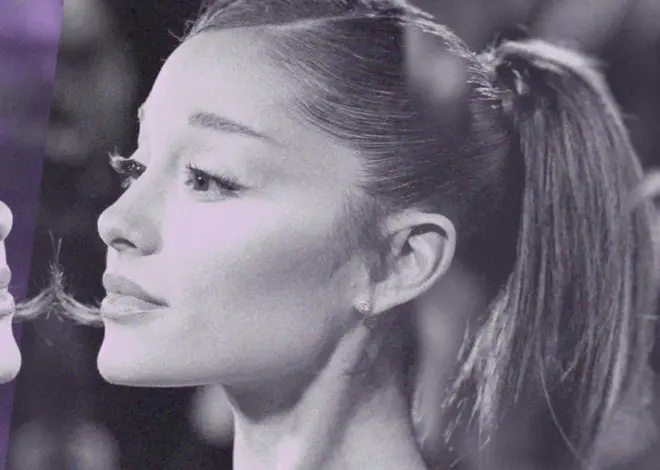 How scrutiny over Ariana Grande’s weight affects people with eating disorders