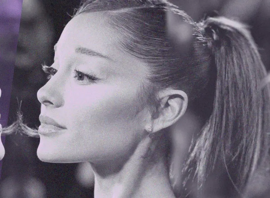 How scrutiny over Ariana Grande’s weight affects people with eating disorders