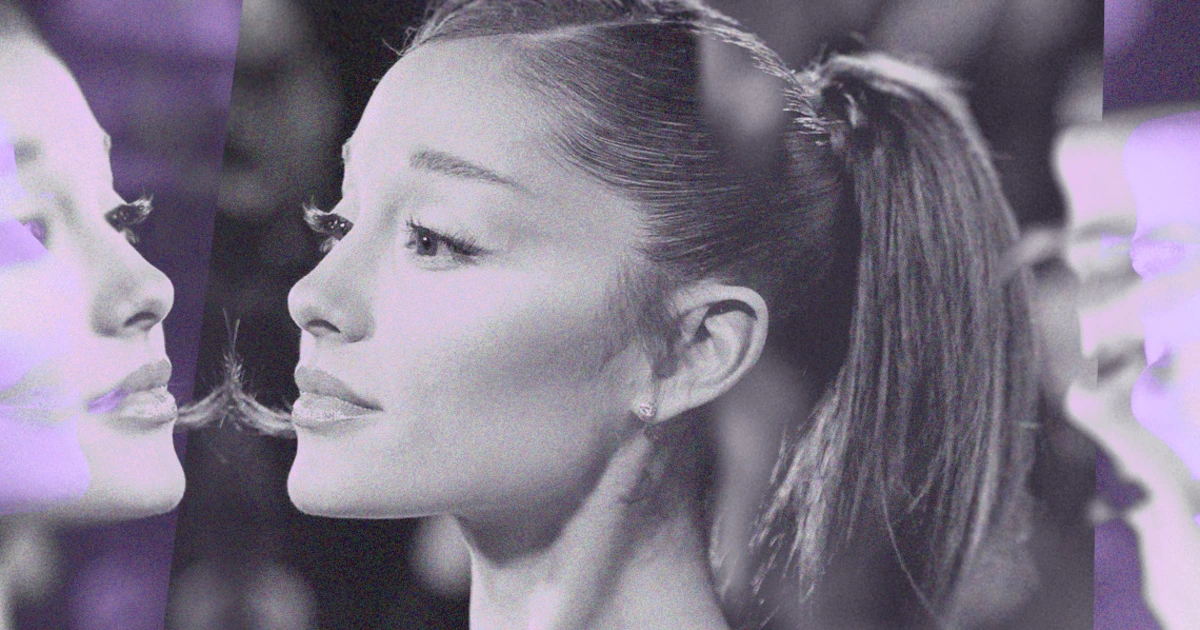 How scrutiny over Ariana Grande’s weight affects people with eating disorders
