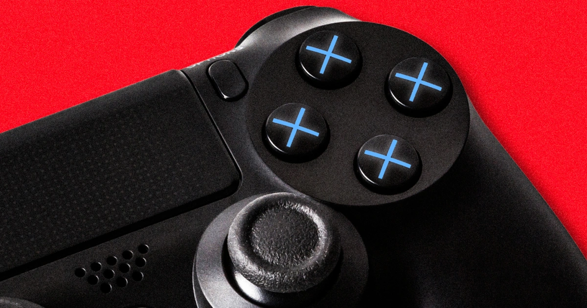 As PlayStation goes digital, some gamers are logging off