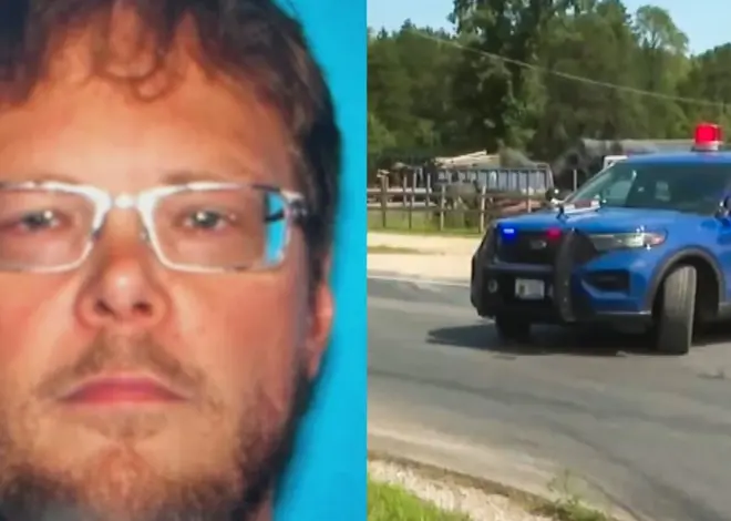 Ex-wife of Michigan mass shooting suspect blames officials for why he wasn’t in prison