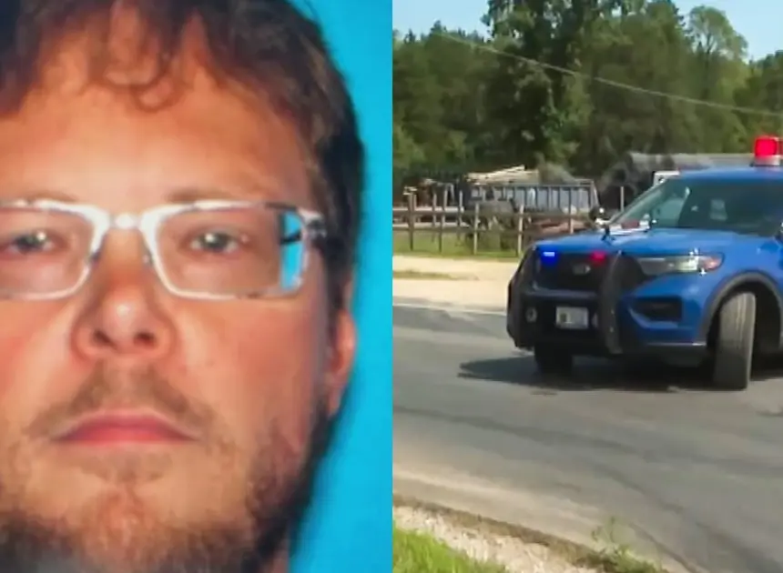 Ex-wife of Michigan mass shooting suspect blames officials for why he wasn’t in prison