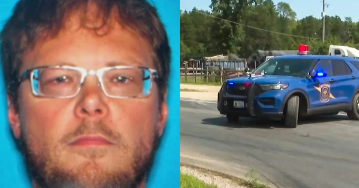 Ex-wife of Michigan mass shooting suspect blames officials for why he wasn’t in prison