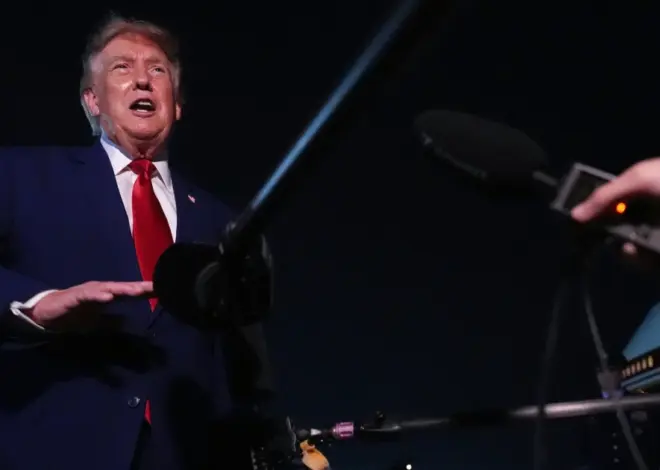 Trump says security threat spurred secret plane swap in Turkey