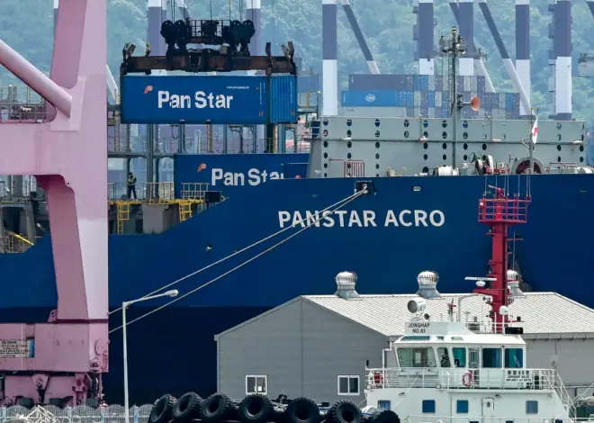 The Iran war is pushing U.S. allies and rivals to a risky new frontier for global trade: The Arctic