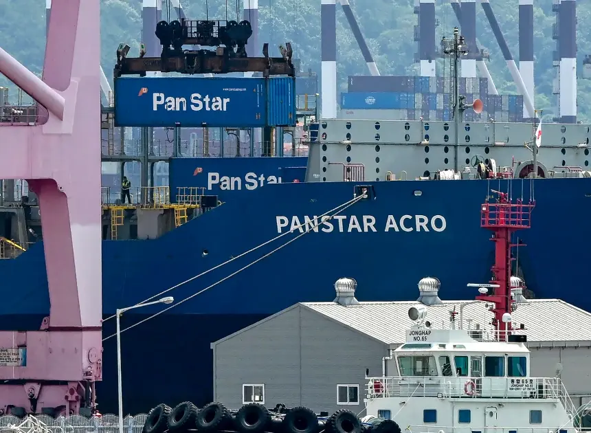 The Iran war is pushing U.S. allies and rivals to a risky new frontier for global trade: The Arctic