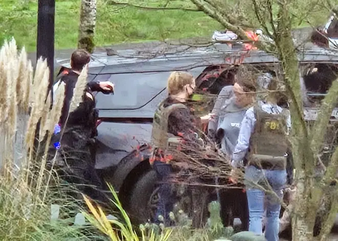 Surrogacy agency owner used client funds to pay for vacations, gambling debts, indictment alleges