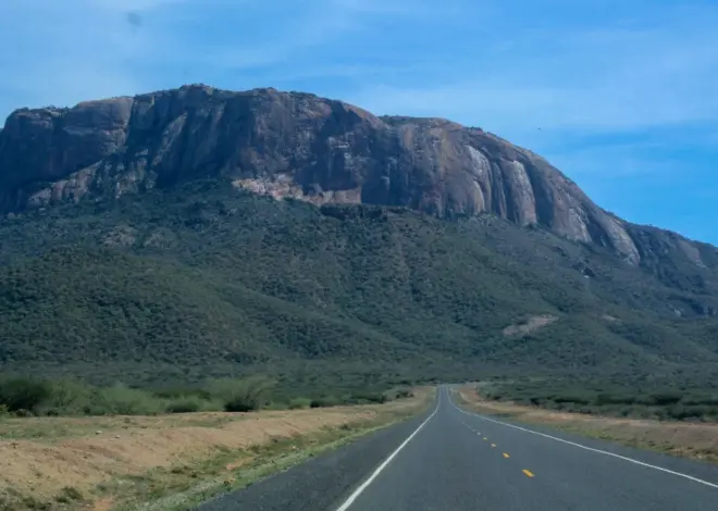 4 Americans killed in helicopter crash in Kenya