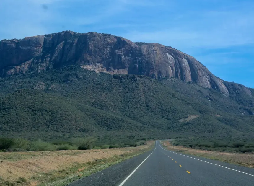 4 Americans killed in helicopter crash in Kenya