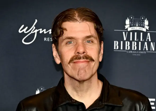 Perez Hilton has long road to recovery, had struggled with depression before self-harm, sister says