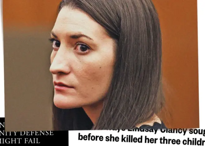 Lindsay Clancy’s murder trial has captured the nation’s attention. Here’s why.