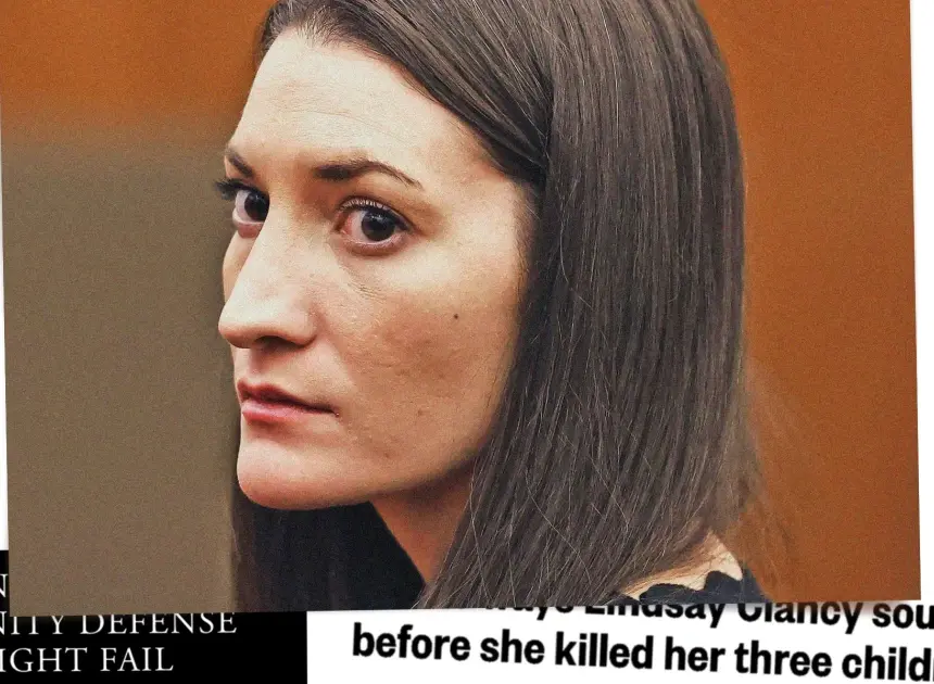 Lindsay Clancy’s murder trial has captured the nation’s attention. Here’s why.