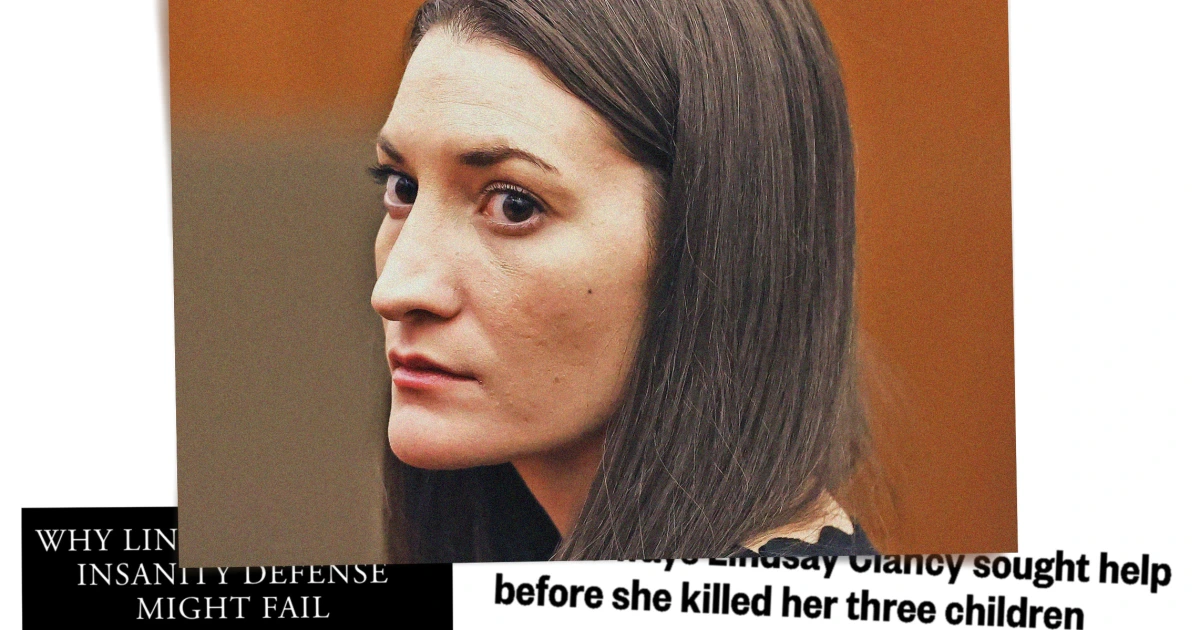 Lindsay Clancy’s murder trial has captured the nation’s attention. Here’s why.
