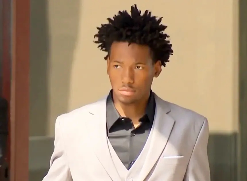Judge will consider new trial for Karmelo Anthony in Texas track meet killing