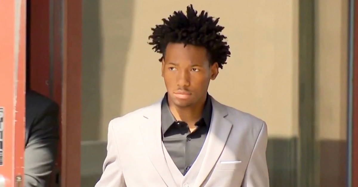 Judge will consider new trial for Karmelo Anthony in Texas track meet killing