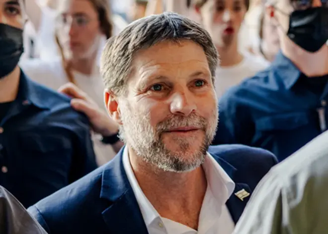 Political struggle of far-right ally Smotrich shows faultline in Netanyahu coalition