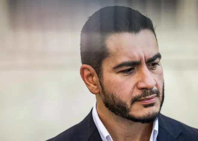 Abdul El-Sayed pushes back in Fox News interview: ‘Not here to fight a culture war’