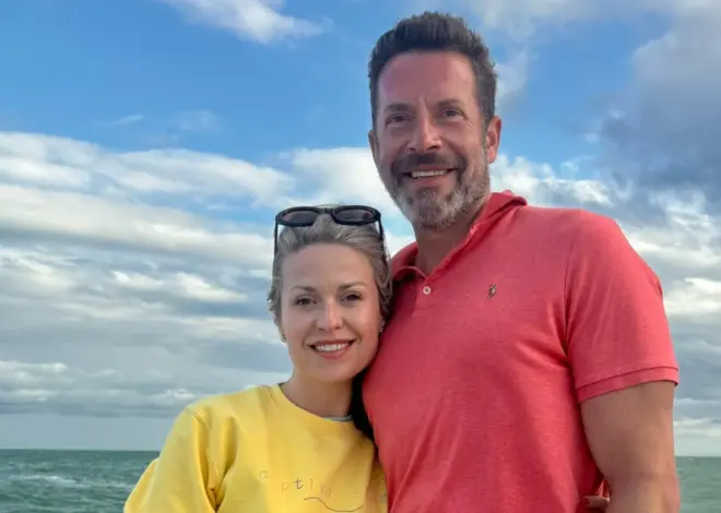 What internet posts and public records reveal about a Michigan family’s life years before they were killed