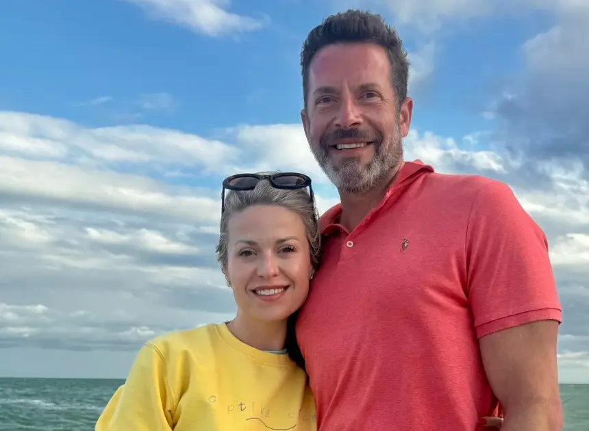 What internet posts and public records reveal about a Michigan family’s life years before they were killed