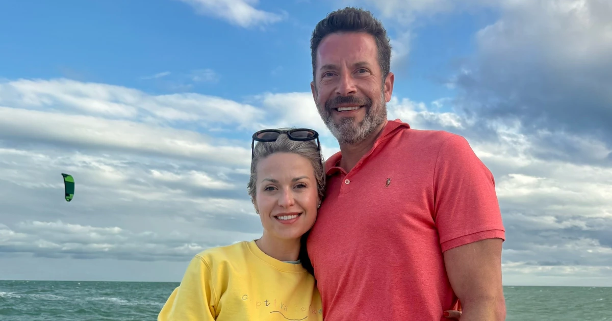 What internet posts and public records reveal about a Michigan family’s life years before they were killed