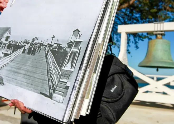 Fears grow that the possible closing of federal archives sites could bury key parts of American history