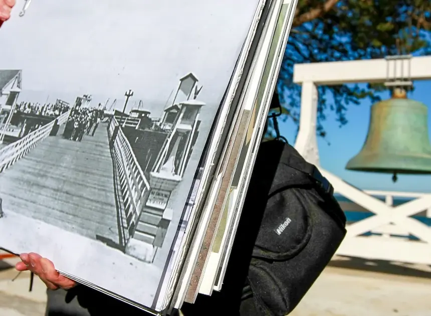 Fears grow that the possible closing of federal archives sites could bury key parts of American history