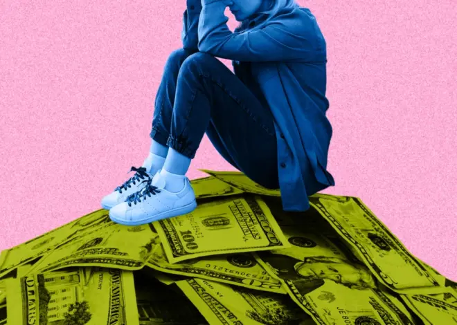 Tough economy forces Gen Z to rewrite the American dream playbook