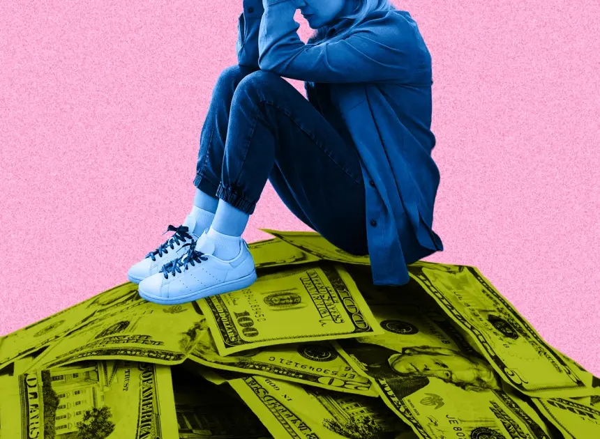 Tough economy forces Gen Z to rewrite the American dream playbook