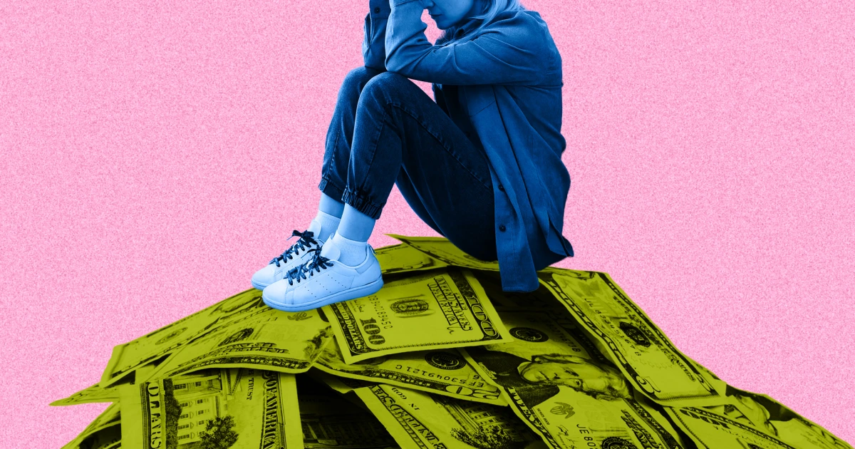 Tough economy forces Gen Z to rewrite the American dream playbook
