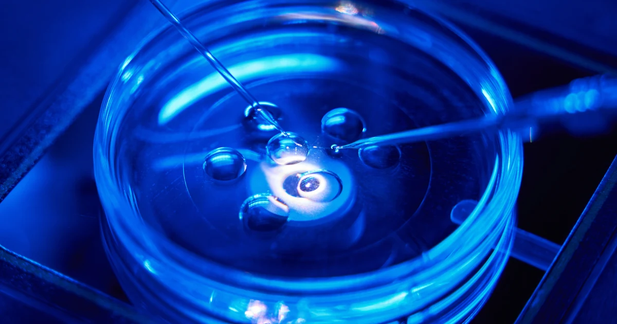 Trump, the ‘fertilization president,’ promised to make IVF free. What happened?